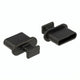 Usb c stofkapjes