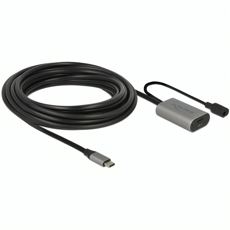 Afbeelding laden in galerijviewer, Ngk usb c verleabel
