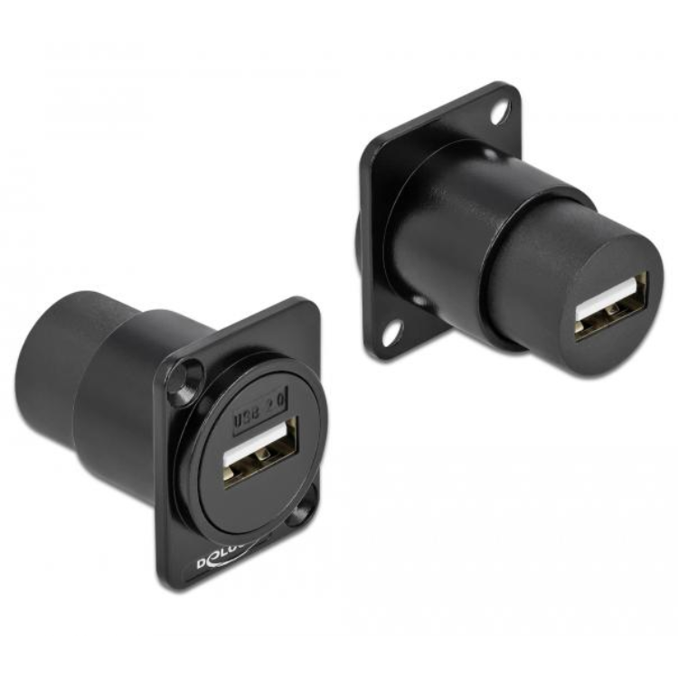 Afbeelding laden in galerijviewer, Usb chassisdeel
