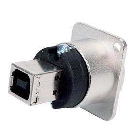 Afbeelding laden in galerijviewer, Usb chassis adapter omvormer
