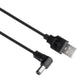 Usb voedingskabel