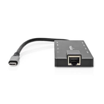 Afbeelding laden in galerijviewer, Nedis usb docking station
