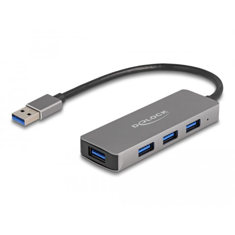Afbeelding laden in galerijviewer, Usb a hub - 4 poorten
