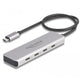 Imp usb c hub - 4 poorten