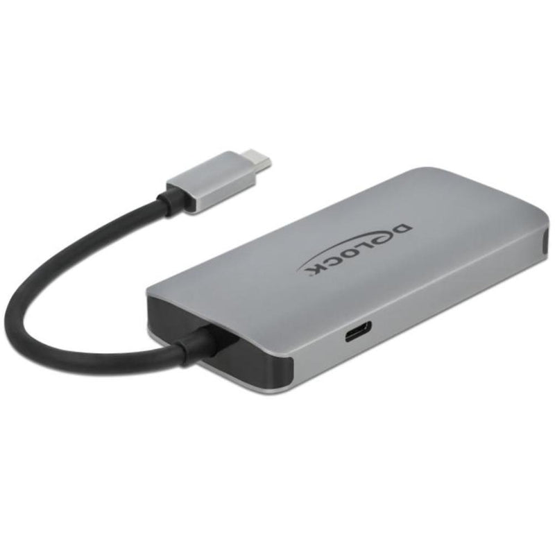 Afbeelding laden in galerijviewer, Abi usb c naar a hub - 4 poorten
