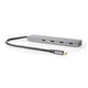 Usb c hub - 4 poorten