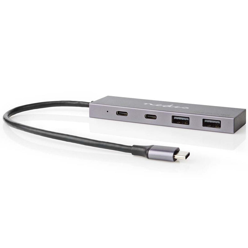 Afbeelding laden in galerijviewer, Nedis usb adapter

