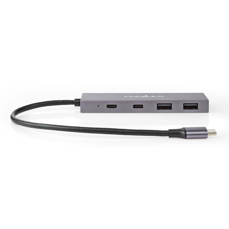 Afbeelding laden in galerijviewer, Nedis usb adapter
