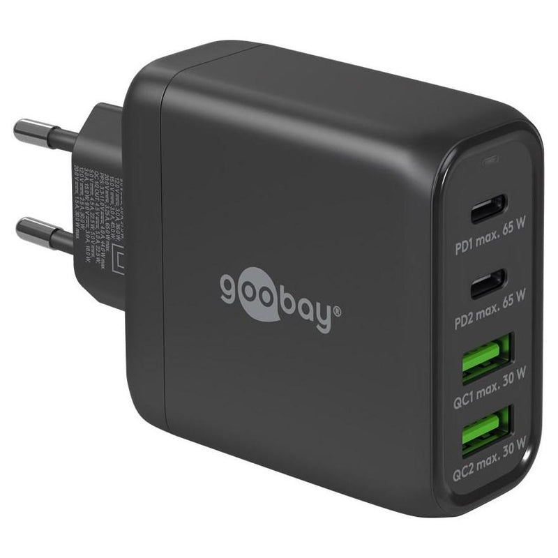 Afbeelding laden in galerijviewer, Usb a + c oplader
