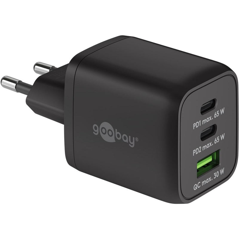 Afbeelding laden in galerijviewer, Usb a + c oplader
