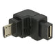 Micro usb adapter