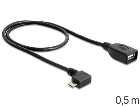 Afbeelding laden in galerijviewer, Usb otg adapter
