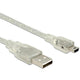 Mini usb kabel