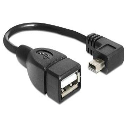 Mini usb adapter omvormer