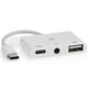 Nedis usb adapter