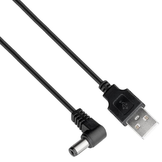 Usb naar dc kabel