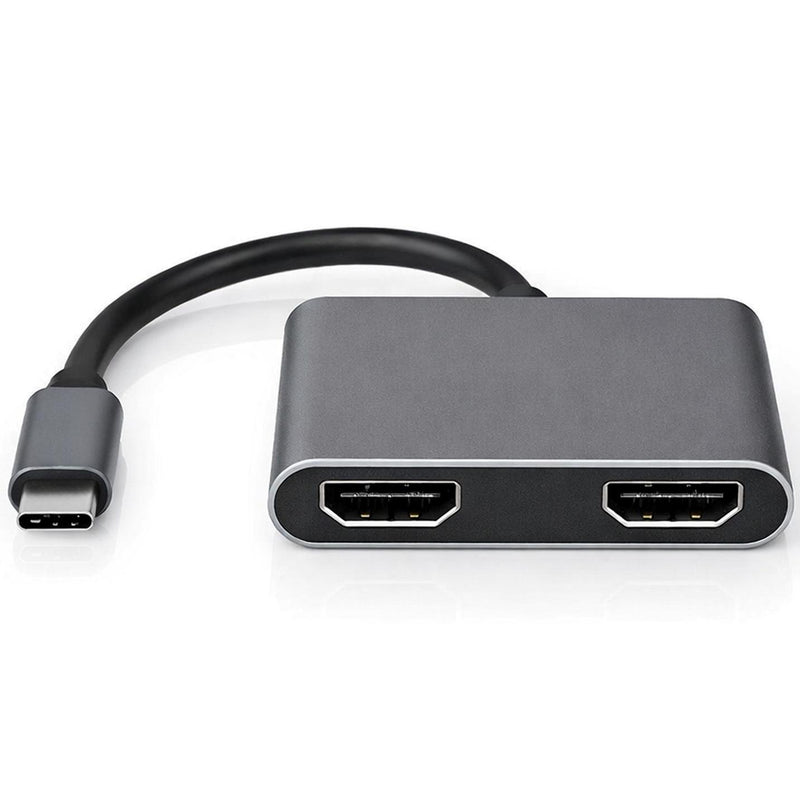 Afbeelding laden in galerijviewer, Nedis usb naar hdmi adapter
