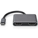 Nedis usb naar hdmi adapter