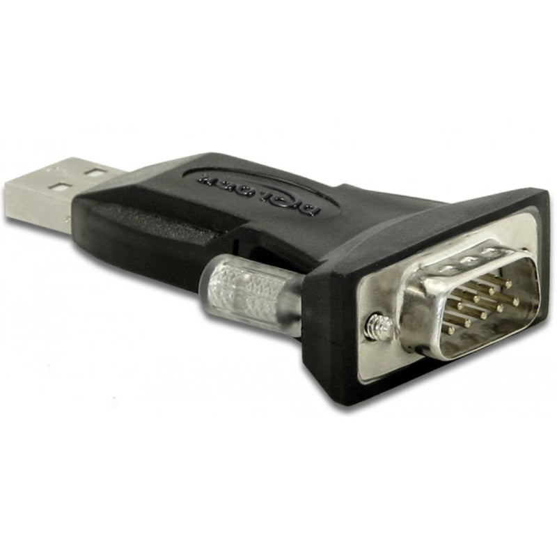 Afbeelding laden in galerijviewer, Usb a naar 9p d-sub printerkabel
