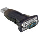 Usb naar serieel adapter