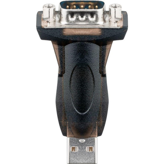 Usb naar serieel adapter