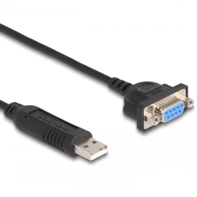 Afbeelding laden in galerijviewer, Abi usb a naar 9p d-sub printerkabel
