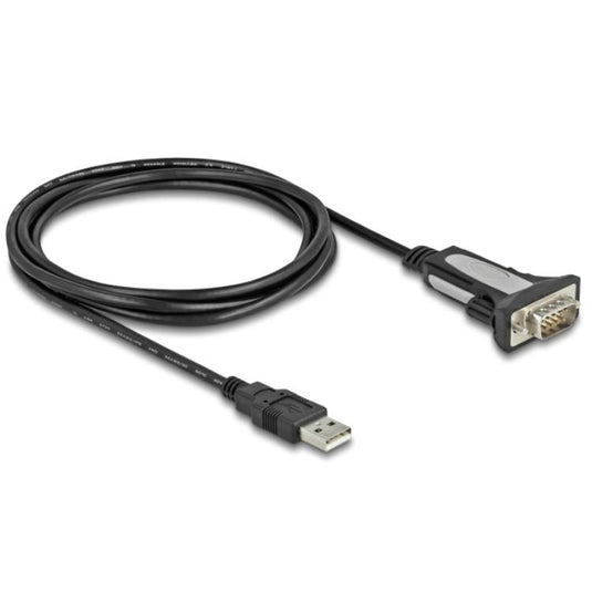 Abi usb a naar 9p d-sub printerkabel