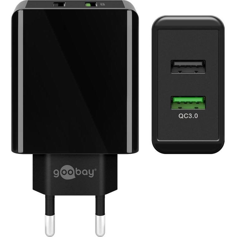 Afbeelding laden in galerijviewer, Usb a oplader
