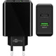 Usb a oplader
