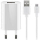Usb oplader