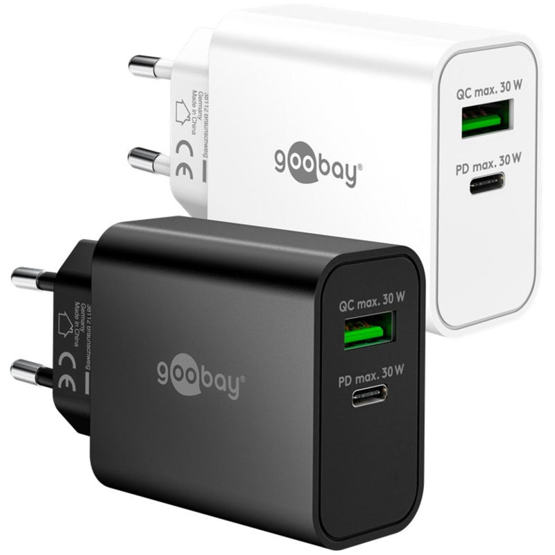 Afbeelding laden in galerijviewer, Usb thuislader
