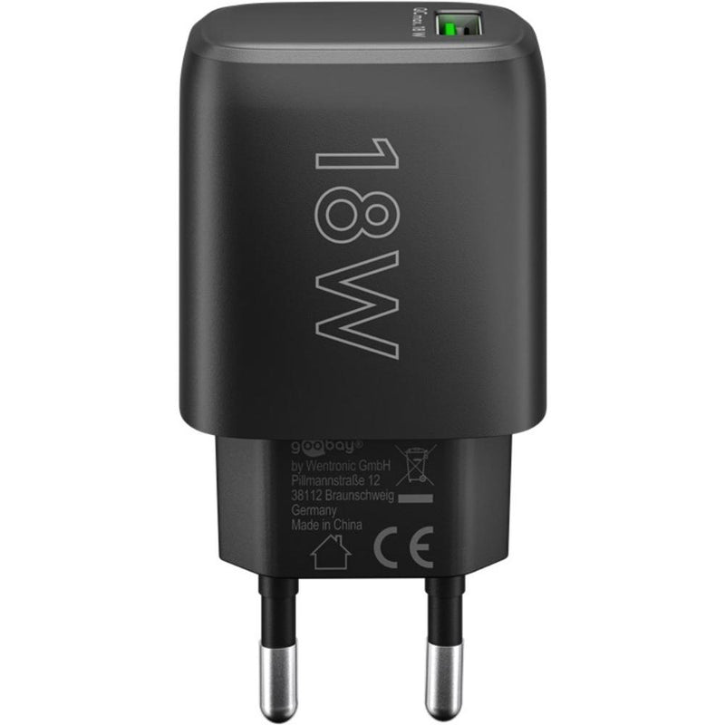 Afbeelding laden in galerijviewer, Usb a oplader

