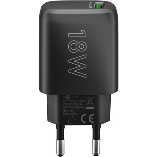 Usb a oplader