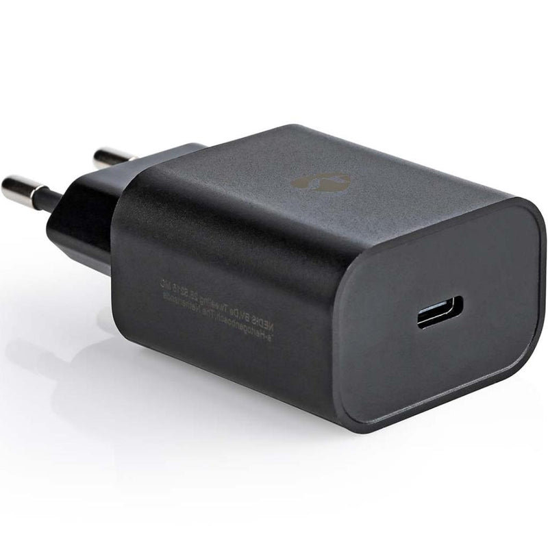 Afbeelding laden in galerijviewer, Nedis usb c oplader
