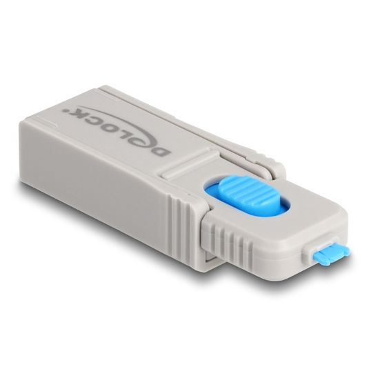 Usb-poortblokkerset