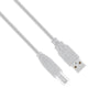 Usb a naar usb b kabel