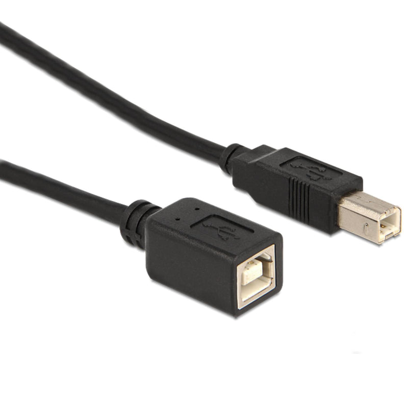 Afbeelding laden in galerijviewer, Ngk usb b naar usb b printer verleabel
