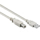 Abi usb a naar usb b printerkabel