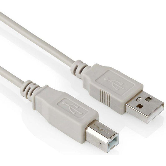 Usb a naar usb b printerkabel