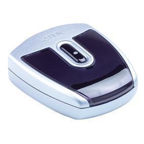 Afbeelding laden in galerijviewer, Usb schakelaar - 2 poorts
