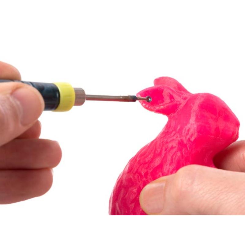Afbeelding laden in galerijviewer, Usb soldeerbout 3d nabewerkingstool
