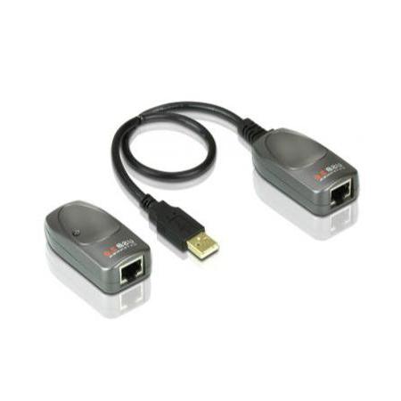 Afbeelding laden in galerijviewer, Ngk usb a naar rj45 verleabel
