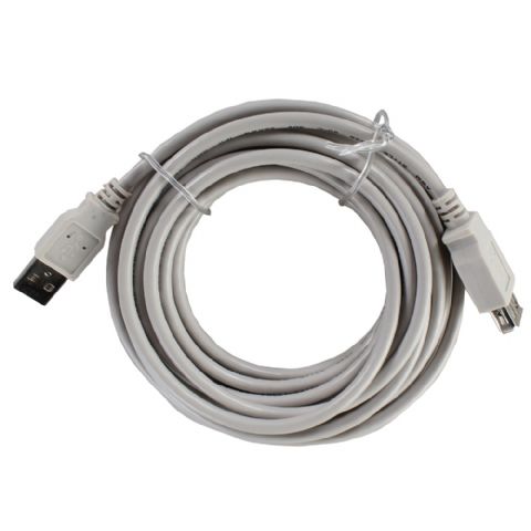 Afbeelding laden in galerijviewer, Benel USB Verlengkabel 5 Meter
