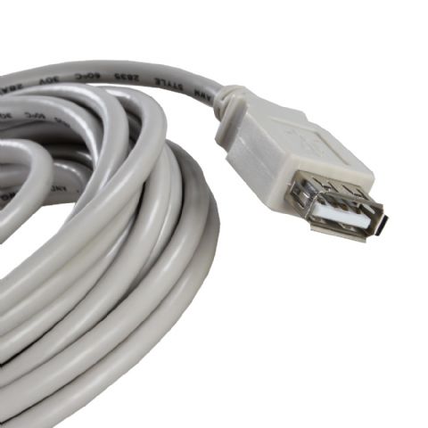 Afbeelding laden in galerijviewer, Benel USB Verlengkabel 5 Meter
