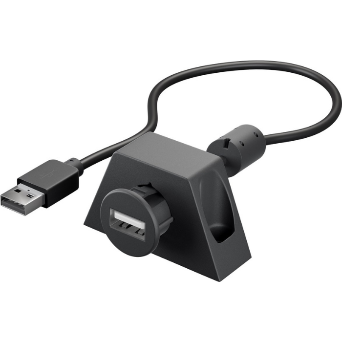 Afbeelding laden in galerijviewer, Ngk usb a verleabel
