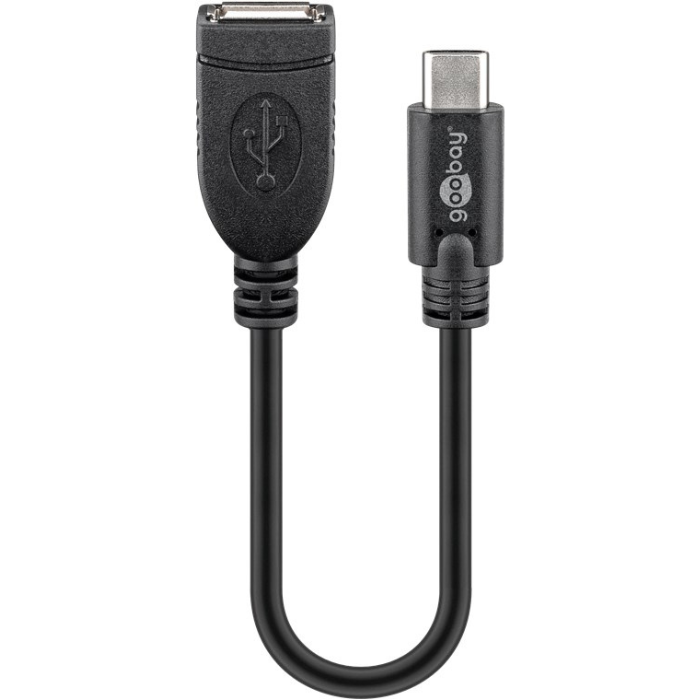 Afbeelding laden in galerijviewer, Ngk usb verleabel
