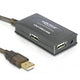 Ngk usb a toetsenbord kabel