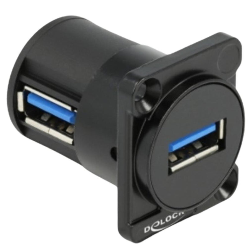 Afbeelding laden in galerijviewer, Usb chassisdeel
