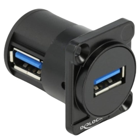 Usb chassisdeel