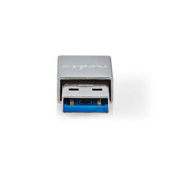 Afbeelding laden in galerijviewer, Nedis usb verloopstekker

